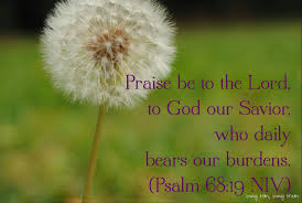 Psalm 68 19